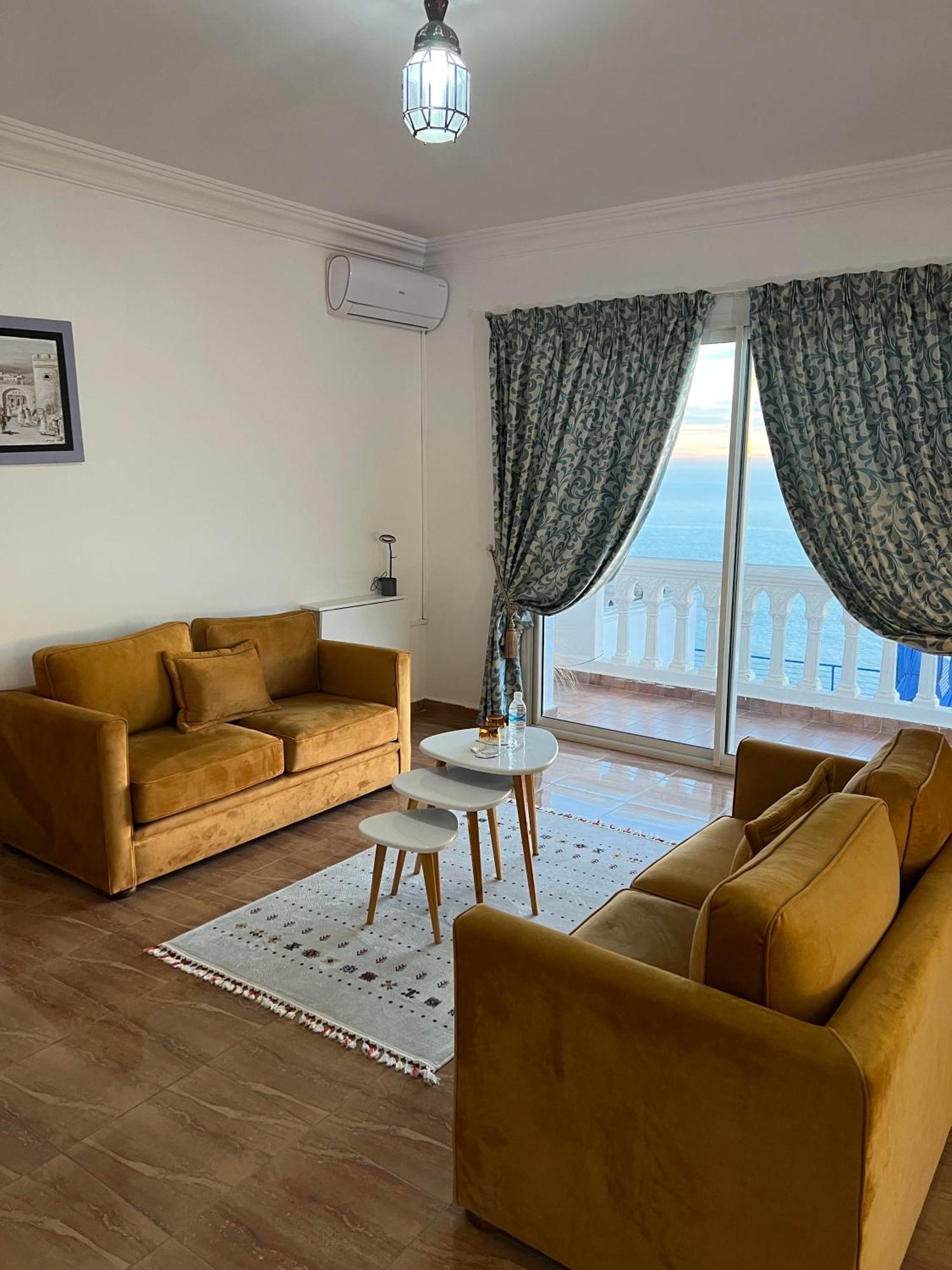 Riad Ras Lafaa Safi Exterior foto