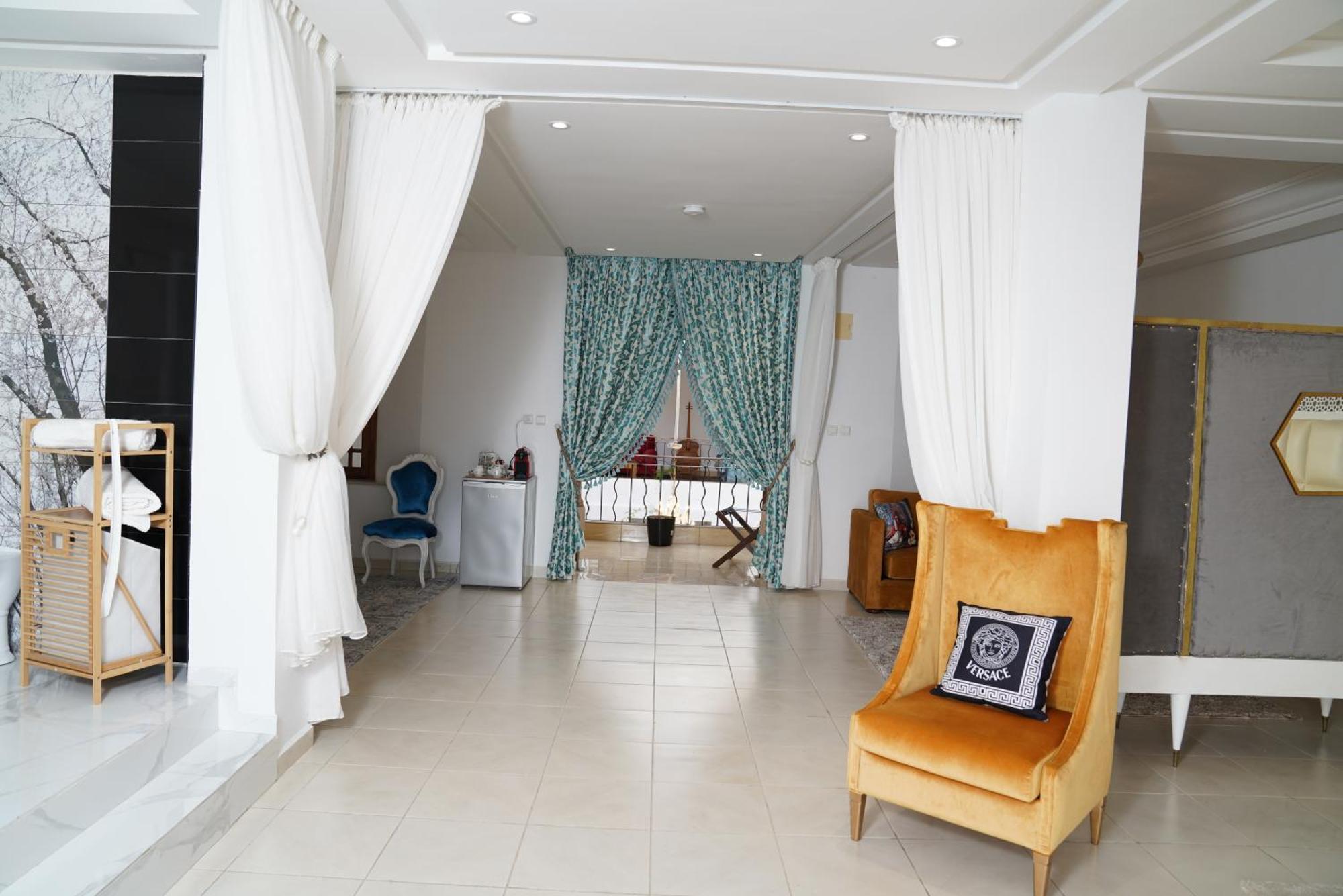 Riad Ras Lafaa Safi Exterior foto